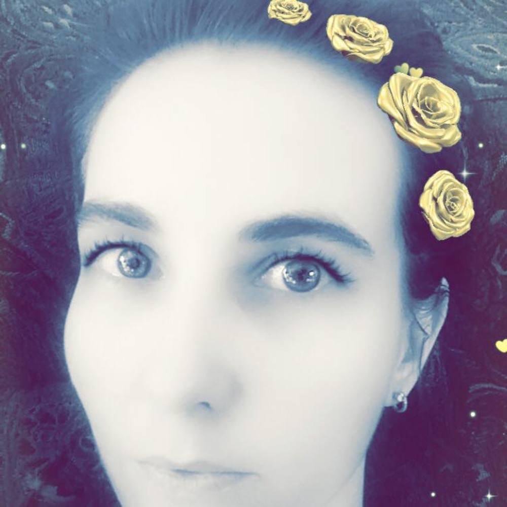 Meet your Posher, Jaclyn